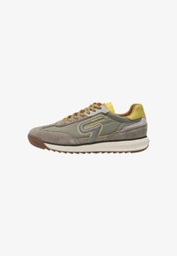 Non sélectionné, military green