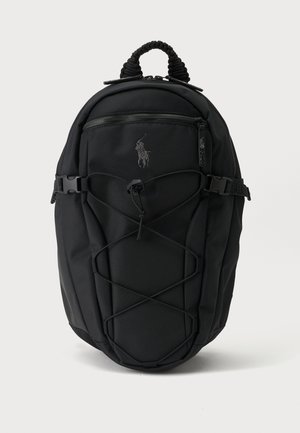 Polo Ralph Lauren, UNISEX - Sac à dos - black