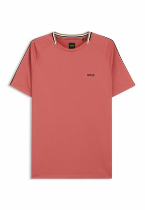 BOSS, - T-shirt basic