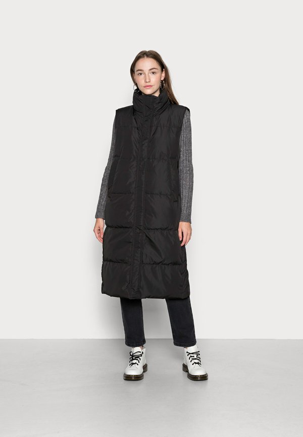 IHBunala - Waistcoat