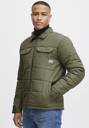 VITTO - Winter jacket - dusty olive