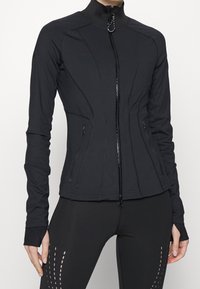 adidas by Stella McCartney Träningsjacka - black