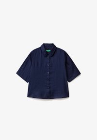 Non selezionato, dark blue