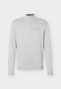 Non sélectionné, silver-coloured marl