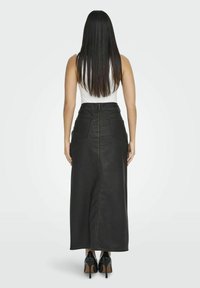 ONLY ONLROSLYN - Maxikjol - black