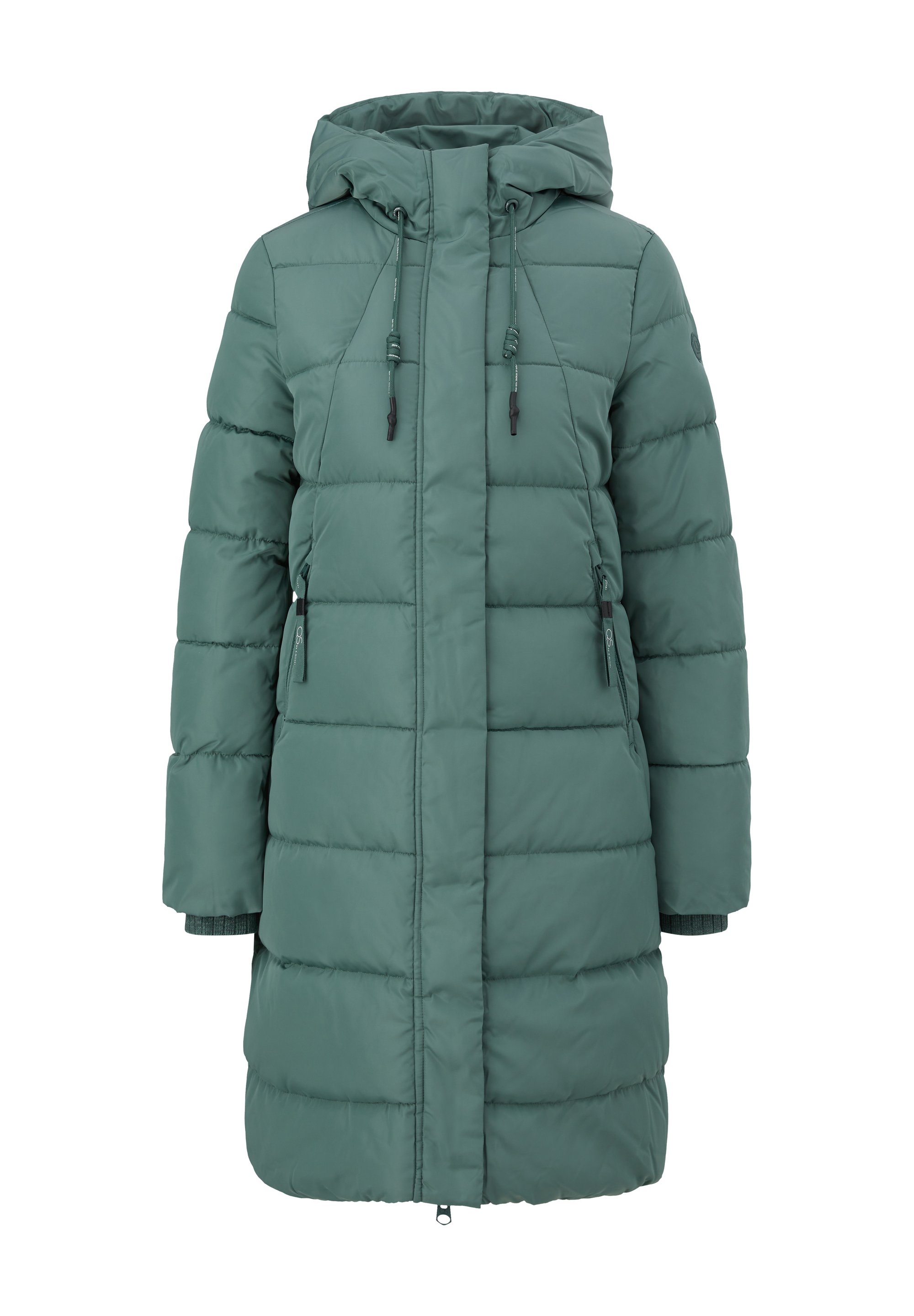 Leichter Steppmantel S Oliver Steppmantel Beige S Oliver