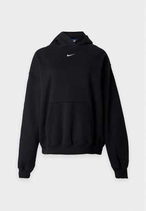 Nike Sportswear, Φούτερ με κουκούλα - black