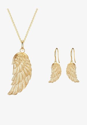 Rafaela Donata, Pendientes - gold-coloured