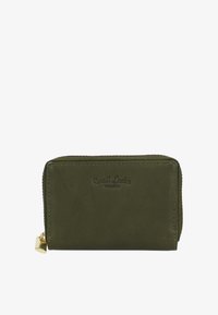 Niet geselecteerd, dunkelgrün