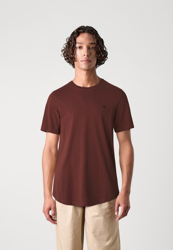 JPRBLABRODY TEE 7 PACK - Basic T-shirt4