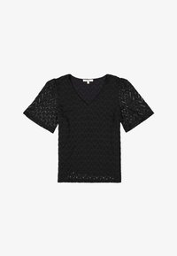 Ausgewählt, black