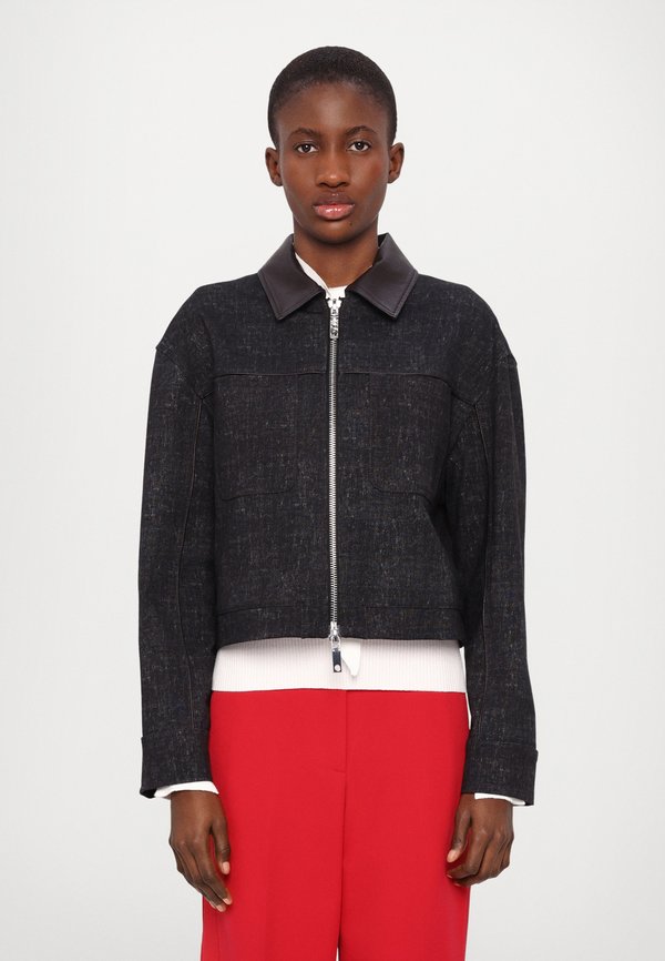 YEMEN - Übergangsjacke