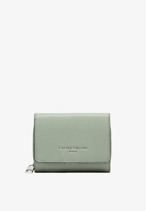Liebeskind Pb Naplack Star, Purse XS Donna, Orchidea, Extra Small (HxBxT 8.5cm x 13.5cm x 0.4cm Liebeskind Pb Naplack Star, Purse XS Donna, Orchidea, Extra Small (HxBxT 8.5cm x 13.5cm x 0.4cm