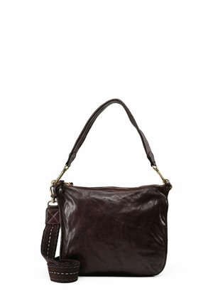 Bolso de mano - moro