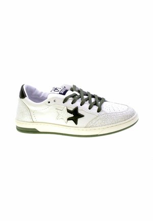 Sneakers basse - white