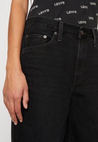Levi's® Vaqueros boyfriend - destroyed denim