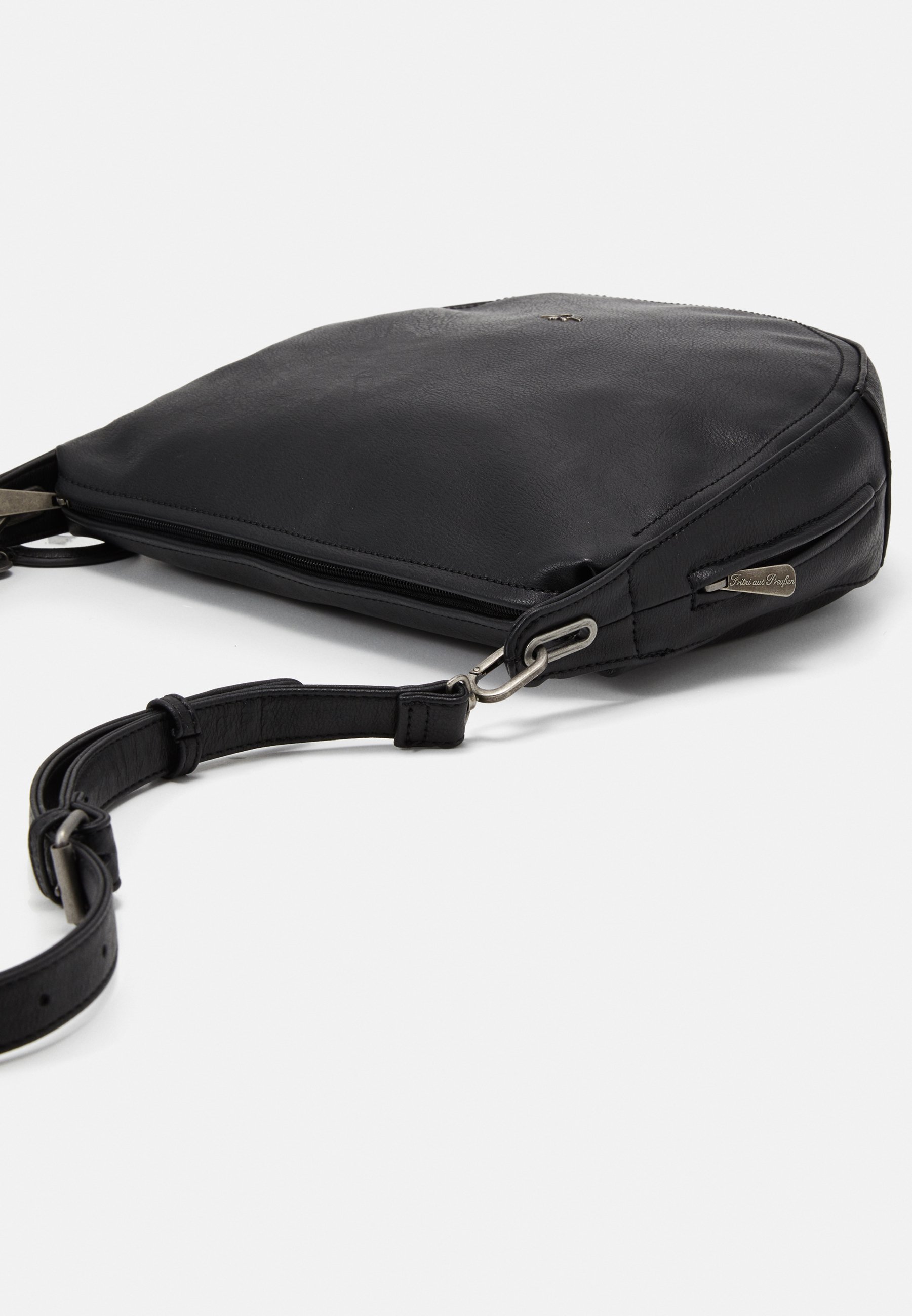 Fritzi aus Preußen NORIE Håndveske black Zalando.no Fritzi aus Preußen NORIE Håndveske black Zalando.no