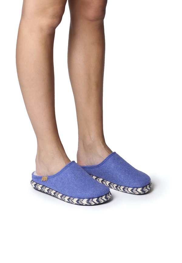 MIRI-FP - Hausschuh - texa