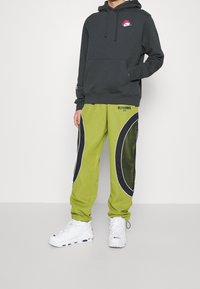 Nike Sportswear Felpa con cappuccio - dark grey