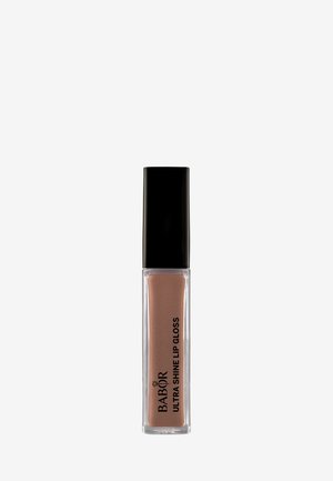 ULTRA SHINE LIP GLOSS 06 NUDE ROSE - Läppglans - 1 bronze