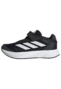 adidas Performance - DURAMO SL KIDS - Neutrální běžecké boty - core black   cloud white   carbon Miniatura obrázku 1