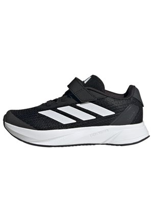 DURAMO - Scarpe da corsa su strada - core black   cloud white   carbon