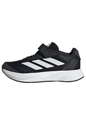 adidas Performance DURAMO SL KIDS - Scarpe running neutre - core black   cloud white   carbon