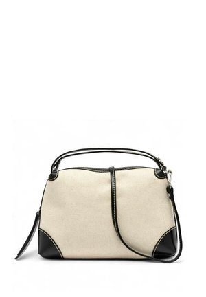 Gianni Chiarini GIANNI CHIARINI CLUTCH DONNA NERO - BS8958SALPLNERO - Shopping bags - nero