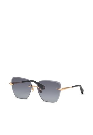 Roberto Cavalli, SUNGLASSES - Zonnebril - rose gold
