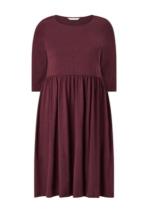 Ellos Plus collection, - Sukienka z dżerseju