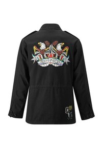 Ed Hardy - Kurtka wiosenna