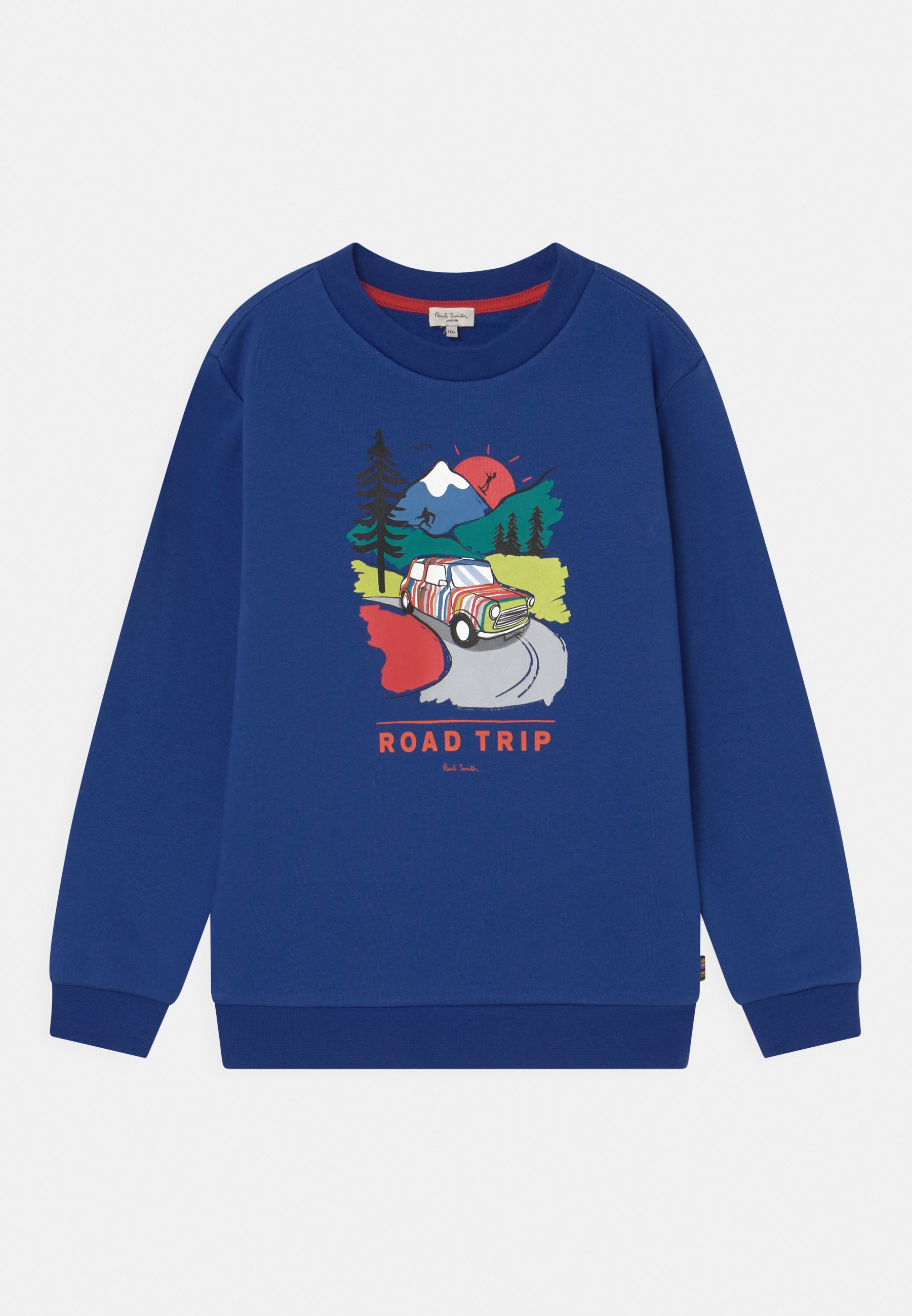 Paul smith junior sweatshirt Clearance