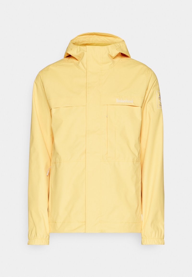 Timberland Regenjas geel Timberland Regenjas geel