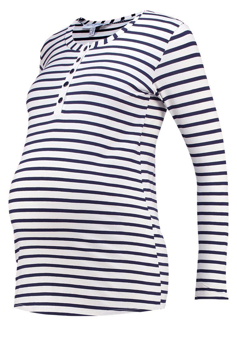 Envie de Fraise Longsleeve crème
