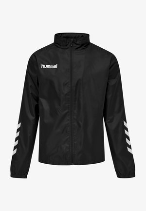 Outdoor jacket - black