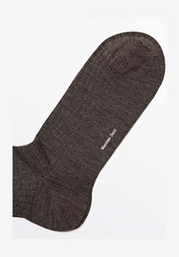 Unausgewählt, beige