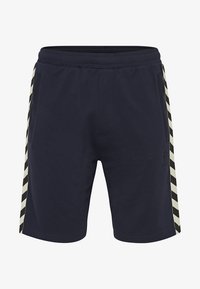 Geselecteerd, marine