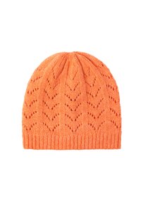 Unselected, orange