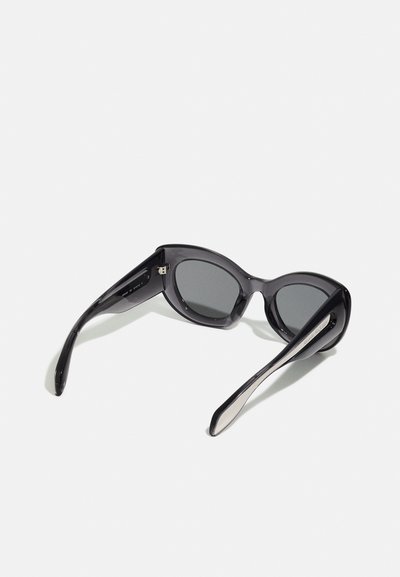 Alexander McQueen Okulary przeciwsłoneczne