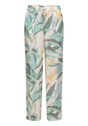 Broek - mint