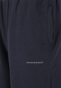 Endurance Träningsbyxor - blue nights