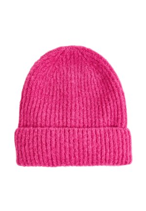 Gorro - rose
