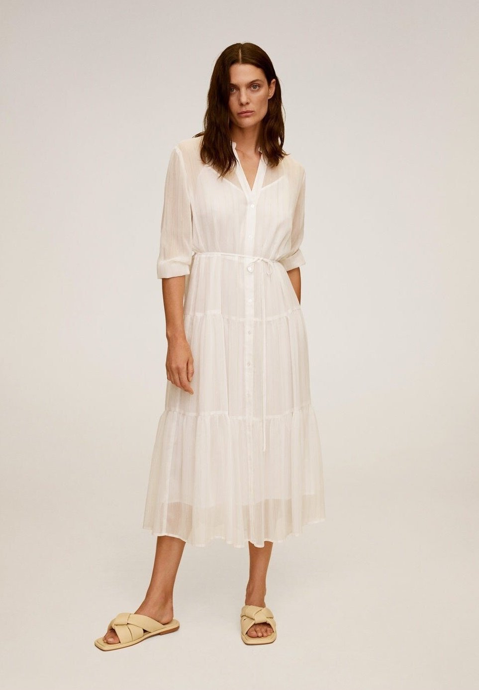 Mango Kleidung Online Shop
los angeles 2021