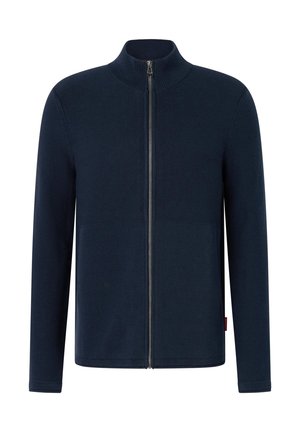 PEETER - Adīta jaka - dark blue