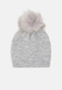 Anna Field Gorro - grey