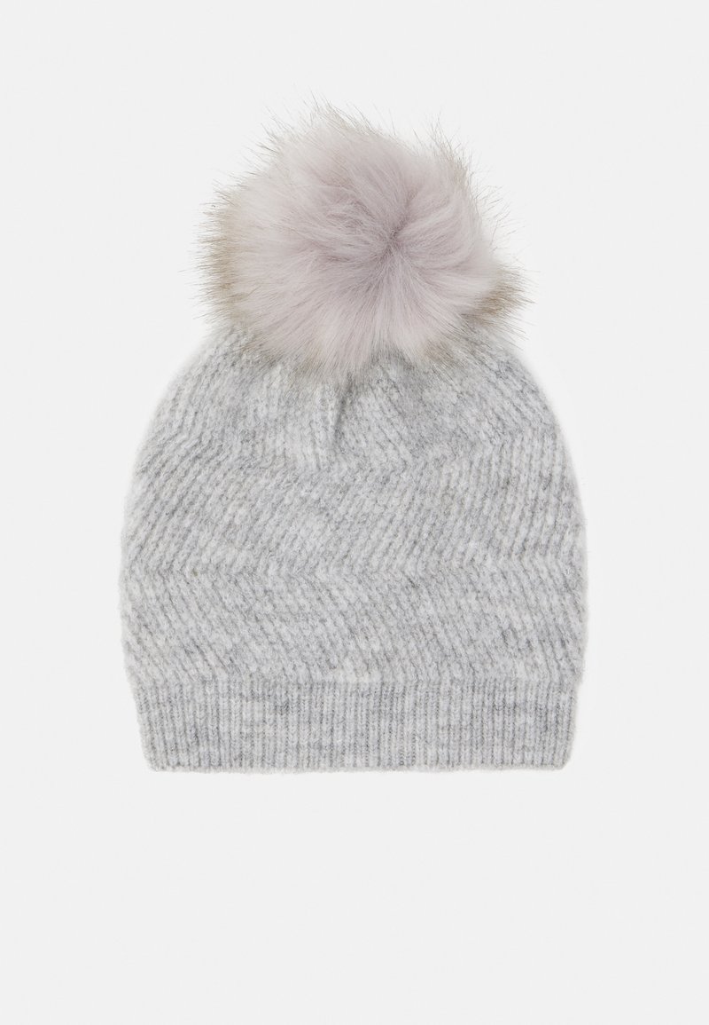 Anna Field Gorro - grey