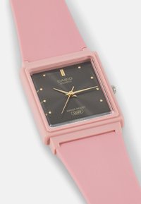 Casio MQ - Watch - light pink