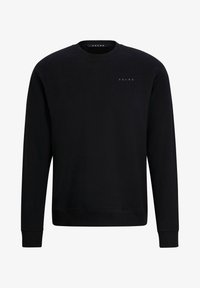 Niet geselecteerd, black