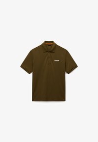 Seleccionado, dark olive