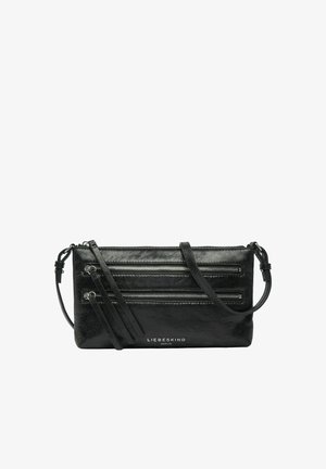 Liebeskind Berlin, ZENA CROSSBODY - Sac bandoulière - black